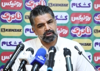 تعطیلی فوتبال، بدترین دوران زندگی‌ام بود؛/ حرف‌های سرمربی پرواکتیو فوتبال ایران از فصل جدید