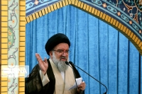 خطیب نماز جمعه تهران 23 مرداد 1405