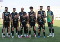 رونمایی از اسکواد کامل اولین حریف استقلال