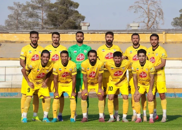 اتفاق جالب در لیست فجر مقابل خیبر/ تیمی که در اولین بازی فصل سه گلر دارد!