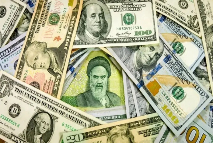 قیمت جدید دلار امروز جمعه 23 مرداد 1405 + جدول