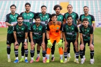 ترکیب خیبر با حضور سه خرید تابستانی