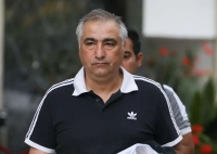 فوتبال از حضور جواد نکونام سود می‌برد؛/ ساکت الهامی: همیشه مدیون هواداران تراکتور هستم