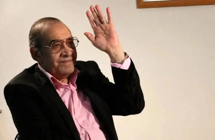 عکس‌هایی از ایرج خواجه‌امیری که احتمالا ندیده‌اید