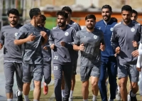 استقبال سینمایی ذوب‌آهن از لیگ برتر (عکس)