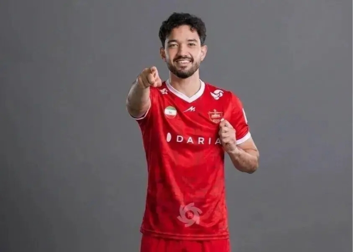 بمب 1000 میلیاردی پرسپولیس؛ گران‌ترین بازیکن جدید سرخ‌ها کیست؟