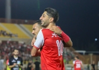 شروع عالی ابوالفضل؛/ خرید جدید پرسپولیس و رفع یک نگرانی بزرگ