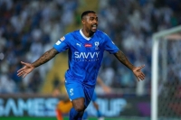 اعتراض تند مالکوم به سؤال درباره جدایی از الهلال
