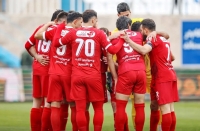 برنامه پرسپولیسی ها برای رصد خارجی‌ها