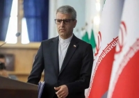 بقایی: بخش‌های دفاعی و امنیتی در مذاکرات با عمان فعال بودند