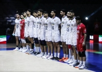 لیگ ایران در اردوی تیم ملی برنده شد