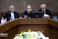عراقچی: کشورهای همسایه از مهم‌ترین ظرفیت‌های اقتصادی ایران در شرایط تحریم هستند