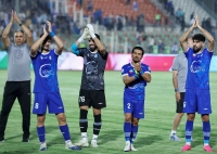 حبیب و استقلال در بهترین ورژن ممکن (عکس)