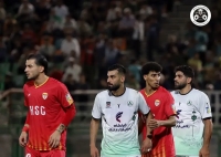حسینی پاسخ اعتماد ویسی را داد/ مدافع باتجربه بعد از یکسال با کلین‌شیت برگشت