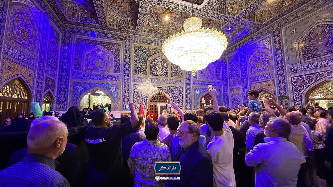 جانشین فرمانده کل سپاه