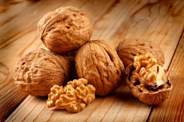 یخچال یا فریزر؛ بهترین محل برای نگهداری گردو کجاست؟
