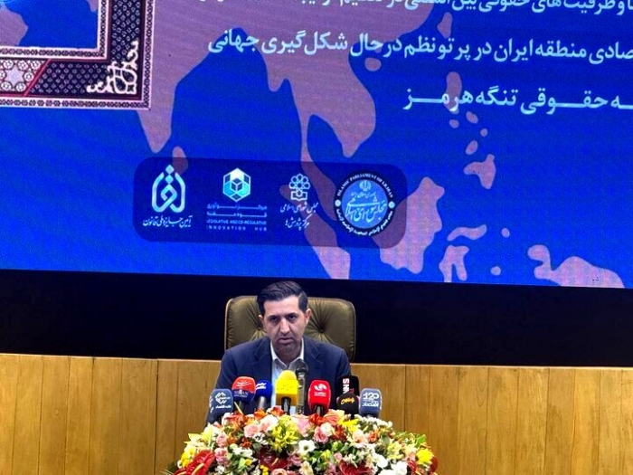 جنگ باید طوری تمام شود که جنگ جدید رخ ندهد
