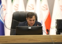 پاسخ تاجرنیا به مقایسه هزینه‌های باشگاه با پرسپولیس/ بودجه استقلال کمتر از ۳.۶ همت است