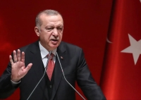 اردوغان: اسرائیل آغازگر جنگ در منطقه است