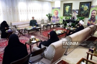محسن رضایی: شهید لاریجانی شخصیتی جامع‌الاطراف و چندبعدی بود