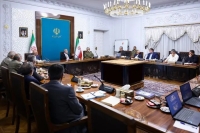 پزشکیان: امروز بیش از هر زمان به مدیریت جهادی و روحیه بسیجی نیاز داریم