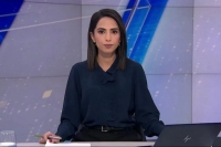 جسد مجری زن ایران‌اینترنشنال در هتل محل اقامتش پیدا شد