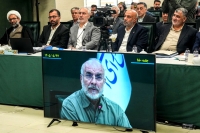 قالیباف: انقلابی کسی است که قدرت حل مسئله داشته باشد