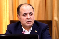 نوری قزلجه: افزایش قیمت تمام شده محصولات طبیعی است