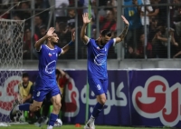 بخت آزادی بالاخره باز شد/ گلزن استقلال از طلسم‌شکنی خوشحال نشد!