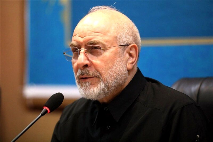با تشدید فشار نمی‌توانید از بحران بیرون بروید یا از ایران امتیاز بگیرید