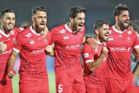 پرسپولیس مقابل استقلال خوزستان؛ ساعت و برنامه بازی‌های امروز لیگ برتر
