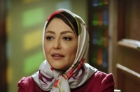 نظر شقایق فراهانی درباره مجیدمظفری + فیلم