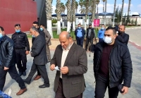 واکنش حماس به ترور فرماندهان پلیس غزه