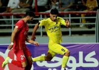یک پنالتی بدموقع همه چیز را خراب کرد/ فولاد 1 - شمس‌آذر 1: یک پرسپولیسی علیه برد مطهری