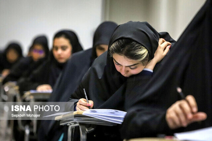 آغاز ماراتن کنکوری‌ها/ تخلفات و جرایم آزمون های سراسری