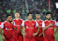 شاید بهترین خرید تابستانی؛/ مرد پشت صحنه حملات پرسپولیس! (عکس)