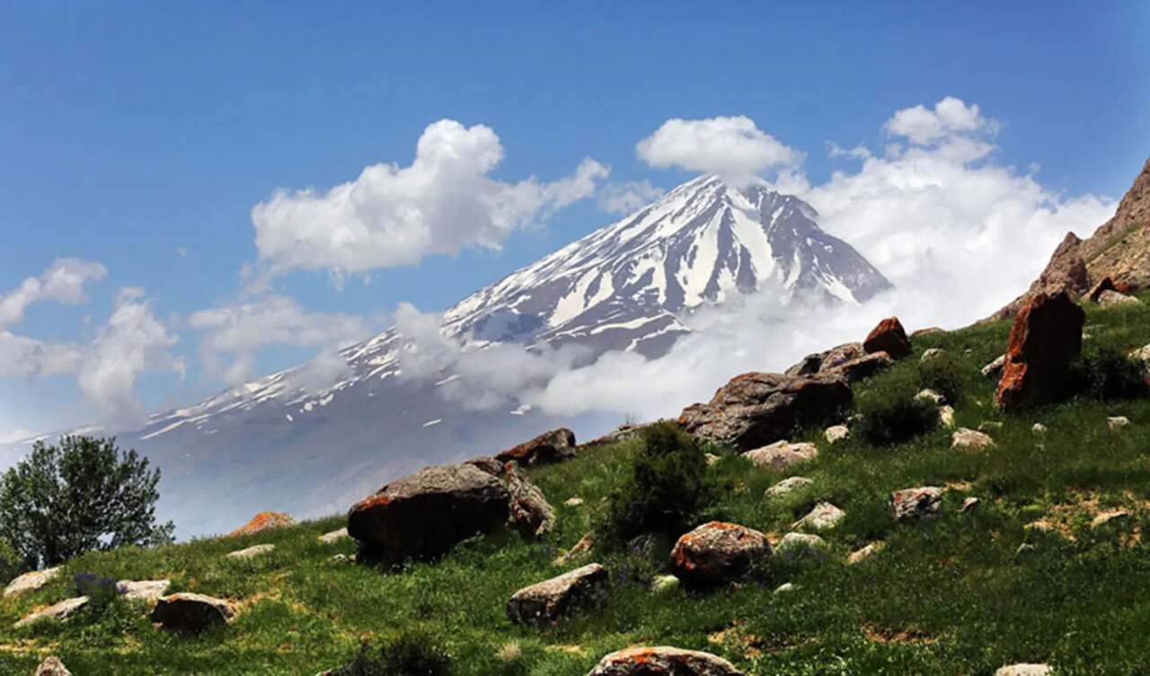 این آخرهفته به دل باغها بزنید؛ جایی که تابستان «مزه» میدهد/ بهترین روستاهای میوهخیز اطراف تهران