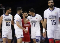 ۸ بازیکن ایران برای اولین‌بار در قهرمانی آسیا