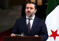 واکنش بی رمق وزیر جولانی به بمباران سوریه