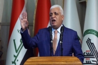 رییس سازمان الحشد الشعبی: ایران در برابر جنگ جهانی ایستادگی کرد