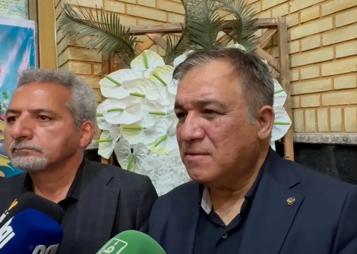 خیال راحت آبی‌ها از پرونده وینگر اهل آلبانی/ آسانی بدون مشکل، مگر با دست‌های غیبی!