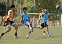 عظیمی: برای دعوت از ایران لحظه‌شماری کردم
