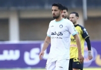 مدافع چپ گل‌گهر دوباره در فهرست گزینه‌های پرسپولیس