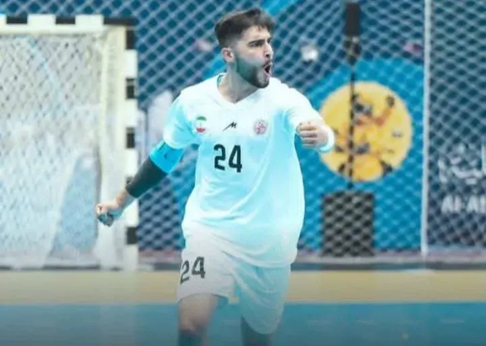 عربستان حریف تیم نوجوانان ایران نشد/ برد اول پسران هندبال با یک بازگشت رویارویی