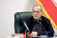 تجلیل رییس جمهور از 12 نام‌آور پزشکی ایران در آستانه روز پزشک