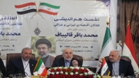 قالیباف: روابط اقتصادی ایران و عراق نیازمند نقشه راه است