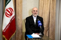 فیلم کامل/ قالیباف: نیروهای خارجی در آستانه خروج قطعی از عراق هستند