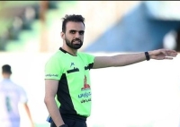 استقلال و سپاهان با قضوت پیام حیدری/ داوری تراکتور - پرسپولیس با هوش مصنوعی!