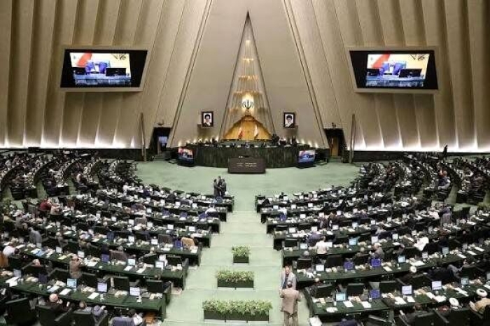 طرح مقابله با نفوذ در دستور هفته جاری مجلس