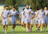 آبی‌ها سهراب را امیدوارتر کردند/ سرها بالا و چهره‌‌ها خندان، استقلال آماده برد(عکس)